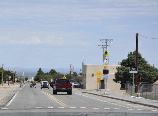 Crosswalk