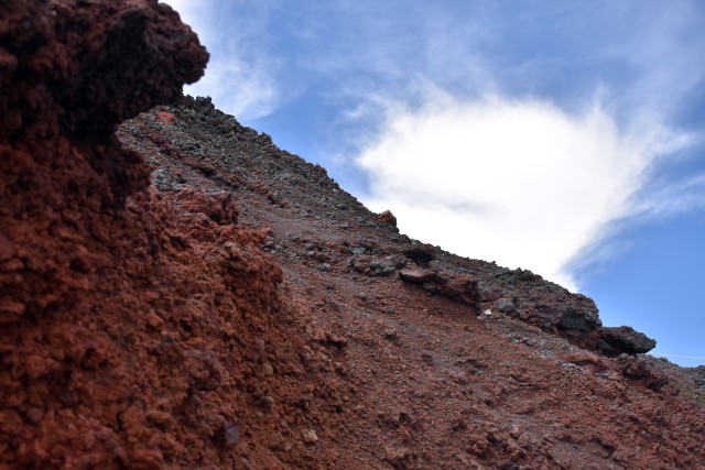 Camp Zama FMWR offers tours to climb Mount Fuji, Japan's tallest peak