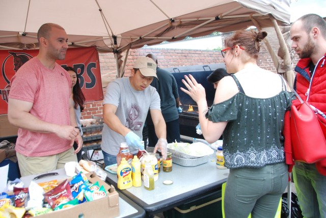 5 things to know about the American Festival in Chievres