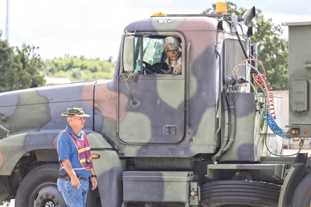 DoT pilots credentialing for 88Ms