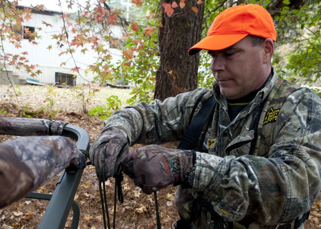 Hunter Safety: plan, prepare, utilize iSportsman | Article | The United ...