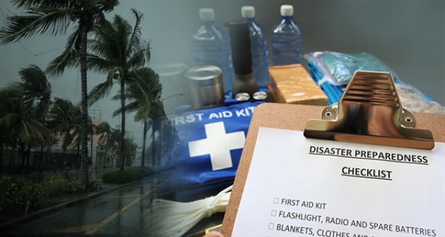Each September, National Preparedness Month encourages and reminds Americans to be prepared for disasters or emergencies in their homes, businesses and communities. Homeowners, families, communities a