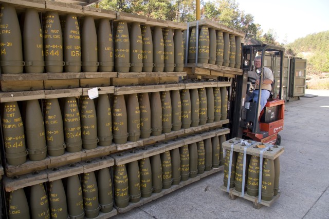 JMC Supports Army Cross Functional Teams