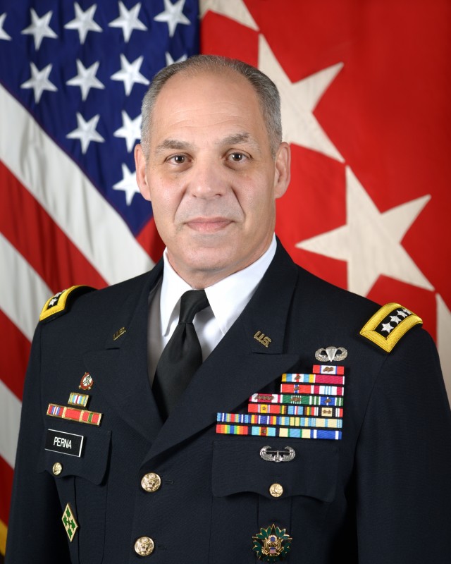 Official Portrait