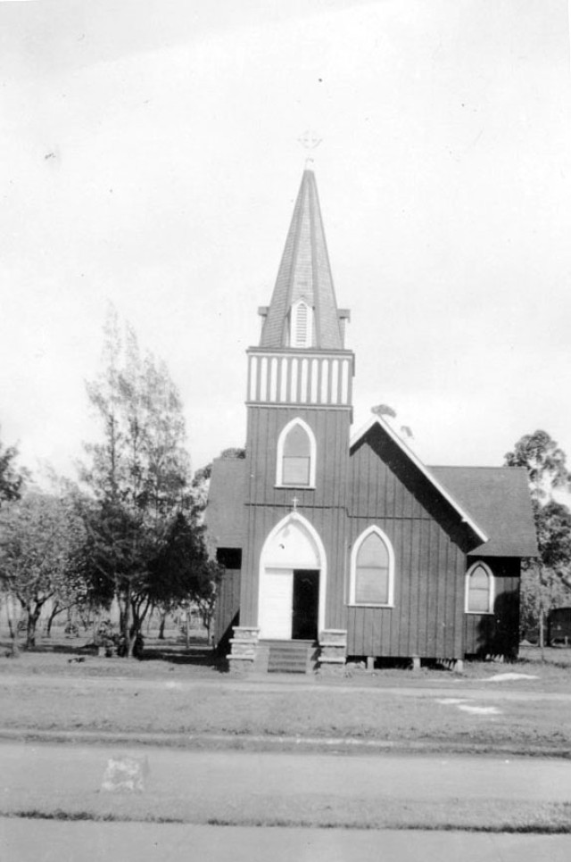 Army remembers queen's donation of Soldiers Chapel