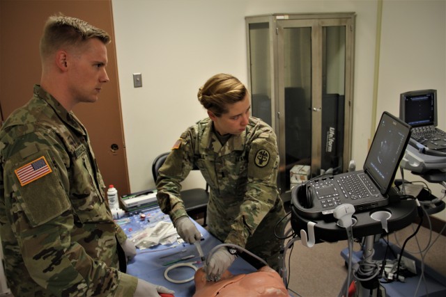 Deployment Readiness