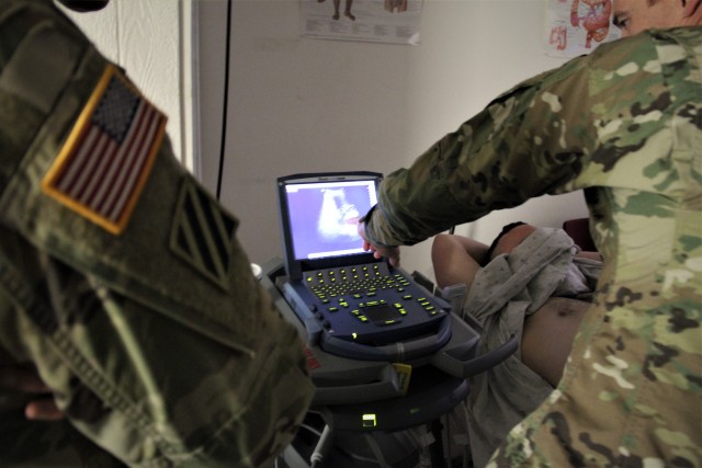 Deployment Readiness