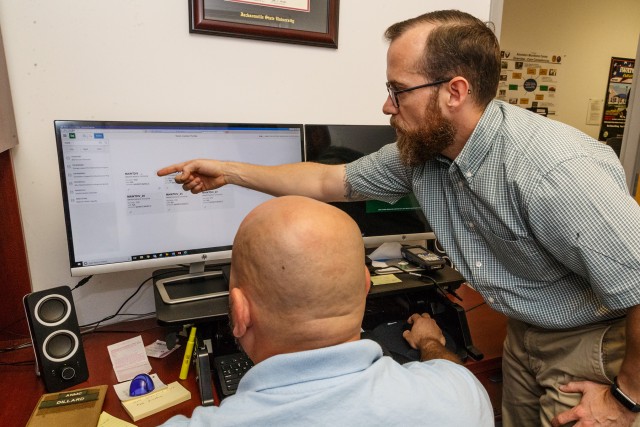 MII implementation efforts increase munitions strategic readiness