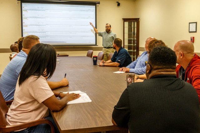 MII implementation efforts increase munitions strategic readiness
