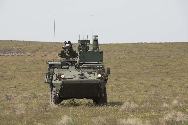 Modernization, integration keys to defending against emerging threats