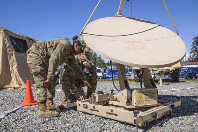 Modernization, integration keys to defending against emerging threats