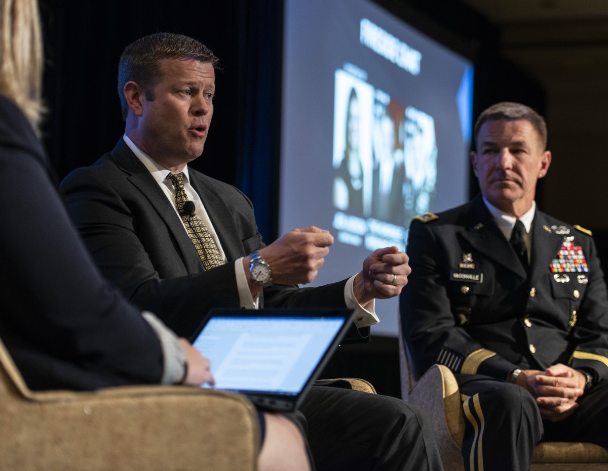 Senior leaders: Army fast-tracked for modernization success | Article ...