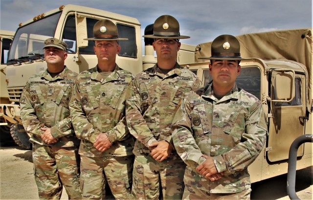 Right place, right time: Soldiers deliver heroic response to car accident