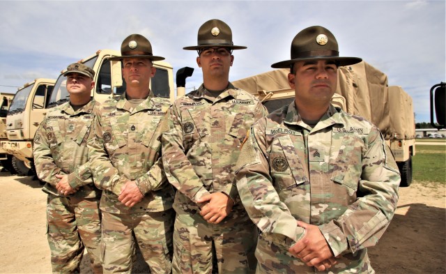Right place, right time: Soldiers deliver heroic response to car accident