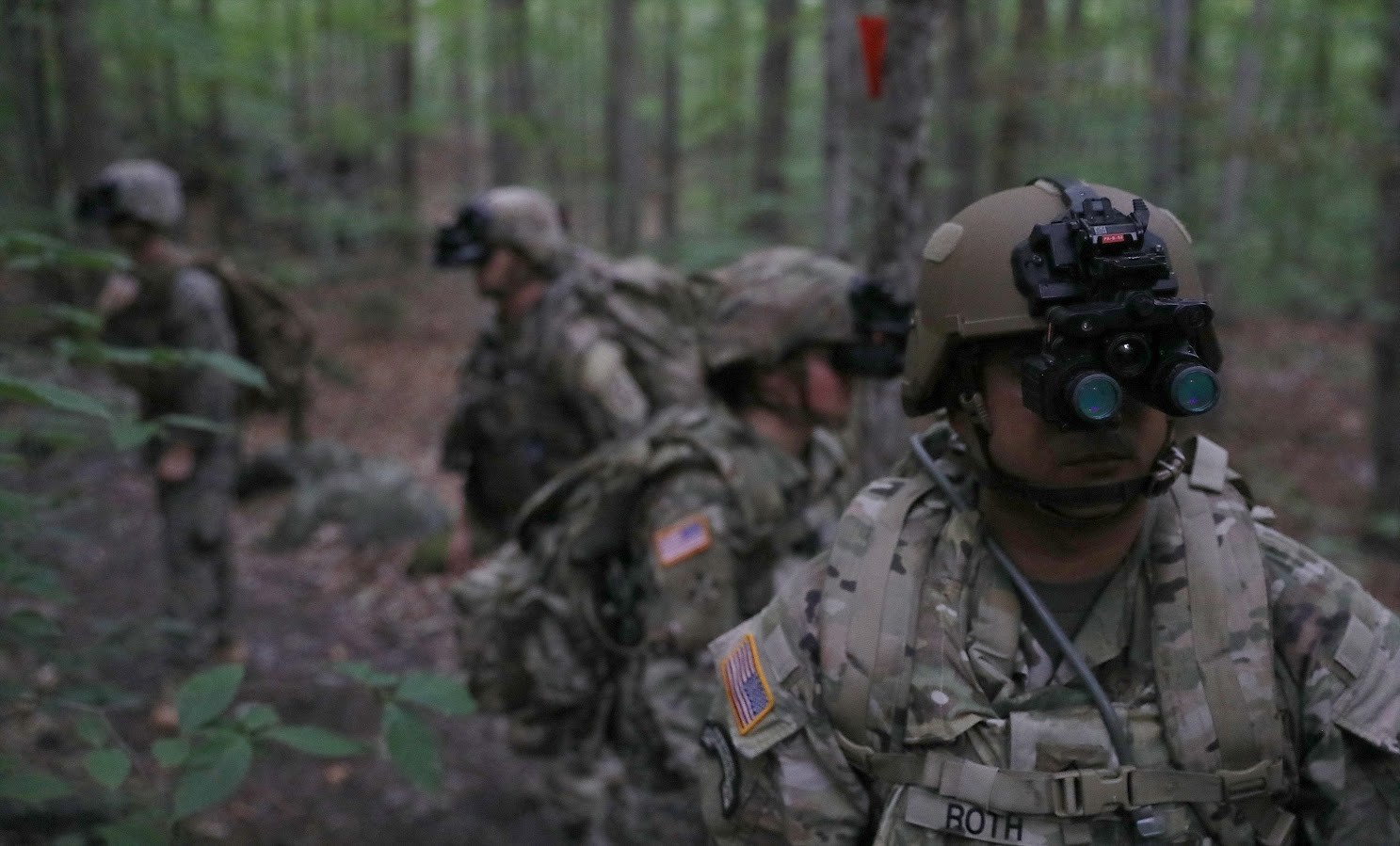 Soldier Lethality Team Delivers Big Win For Afc Article The United States Army