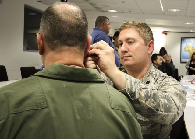 TBI conference targets assessments, capabilities on frontlines