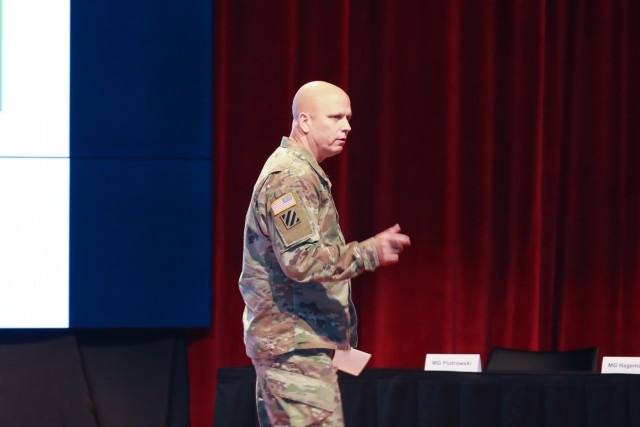 Next Generation Combat Vehicle
