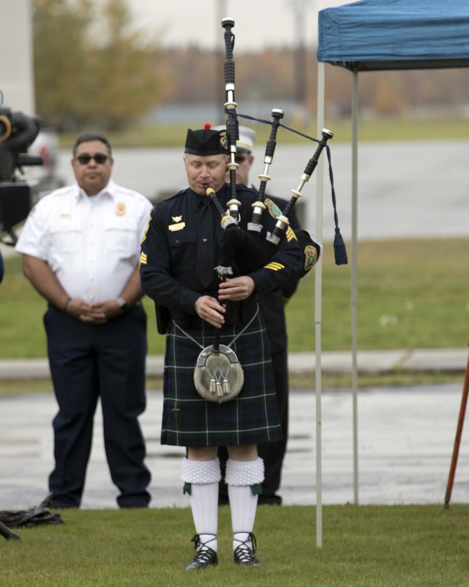 USAG Alaska remembers those lost during 9/11 | Article | The United ...