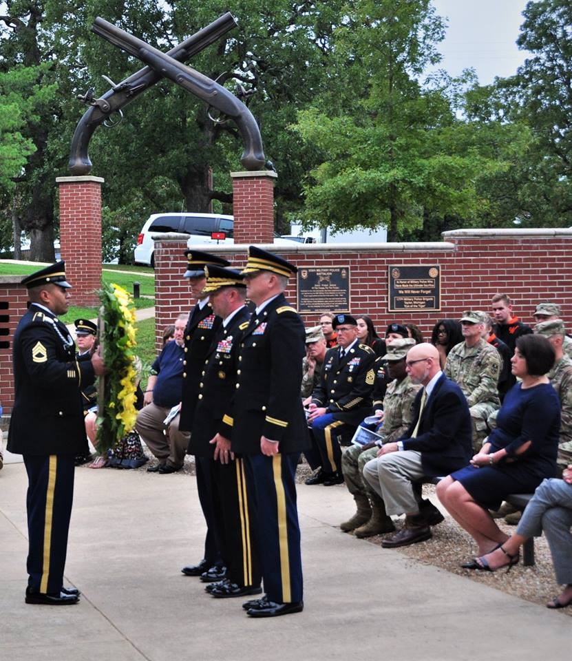 MPs ready to celebrate regimental week at Fort Leonard Wood | Article ...