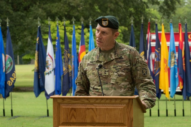 Fort Bragg remembers 9/11 with heartfelt ceremony