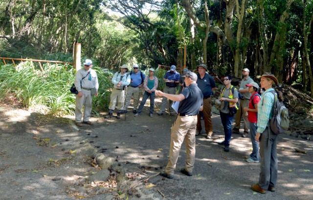 District collaboration with USACE Committee on River Engineering benefits local projects