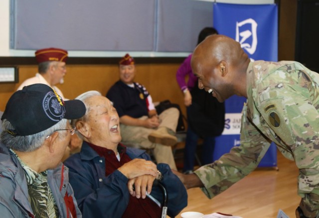 Educating allies on Nisei Soldiers' toughest fight--to be American