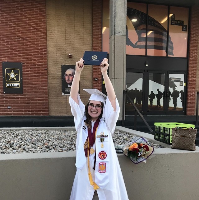 Fort Knox residents among 90 named 2019 WinningEdge scholars