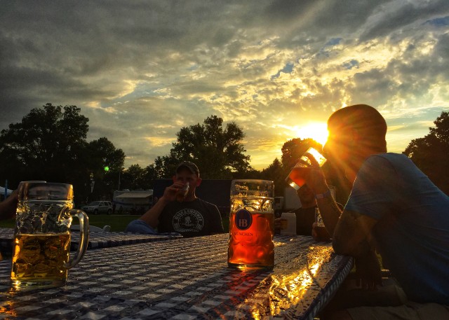Oktoberfest coming to Fort Knox Sept. 20
