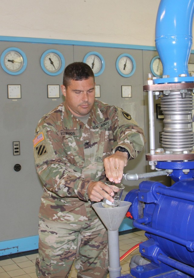USAG RP works hard on housing in 2019