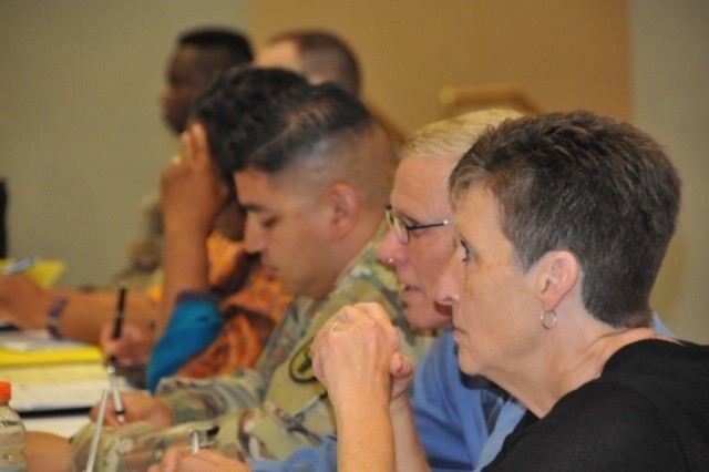 Army Career Education and Readiness...We take the guesswork out of spouse-work