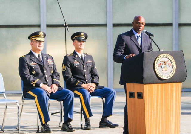 9/11 ceremony