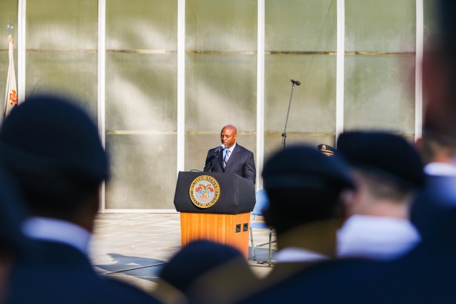9/11 ceremony
