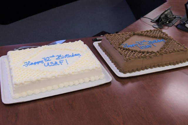 Cake