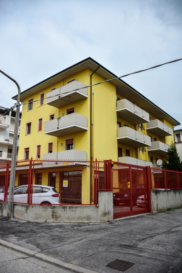 Setting a vision for Army housing communities in Vicenza | Article ...