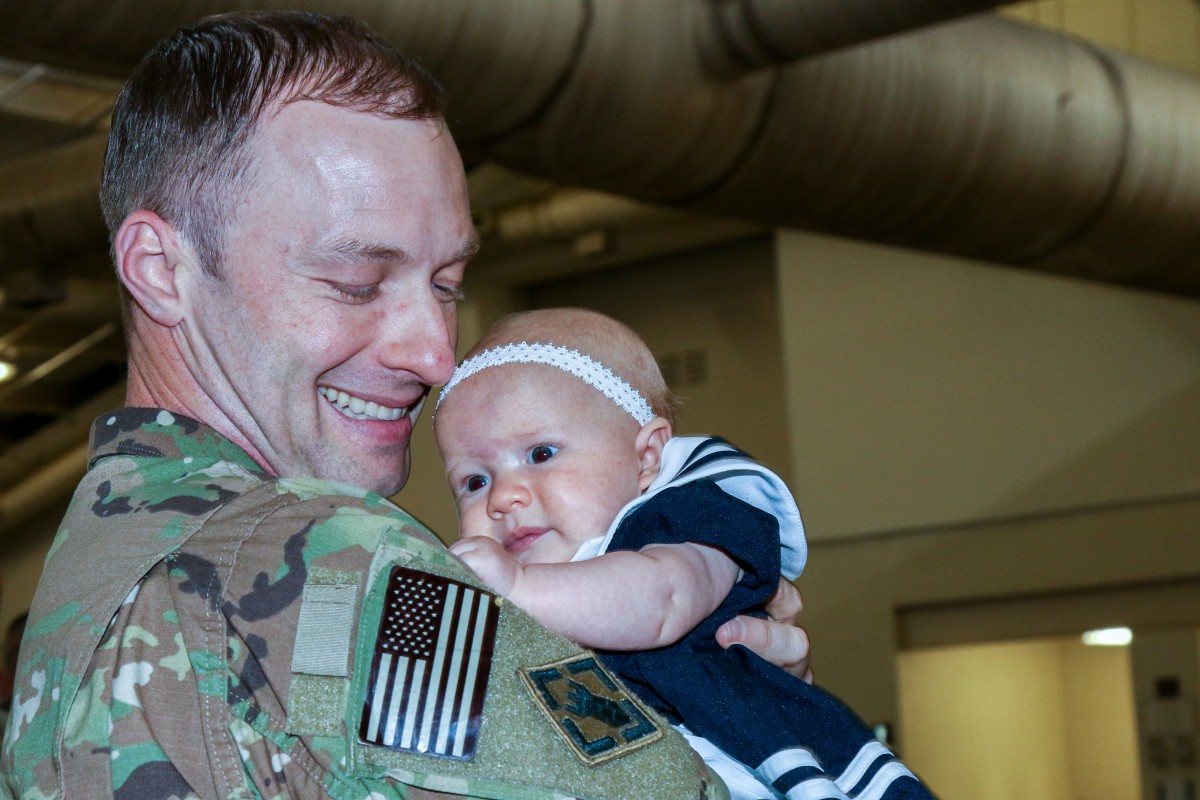 Engaged worldwide: Engineer brigade saves millions while deployed ...