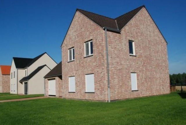 Benelux Family Housing