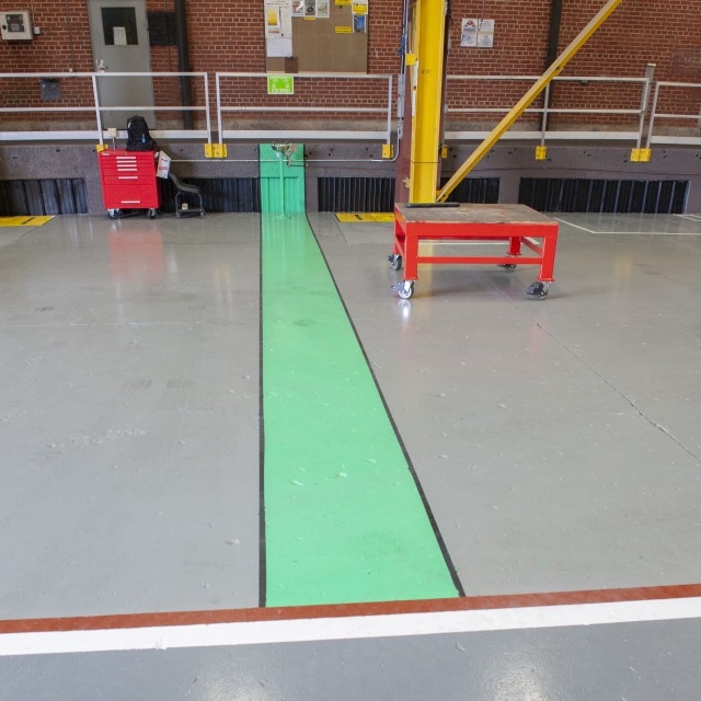 Eyewash inspections critical to safe operations