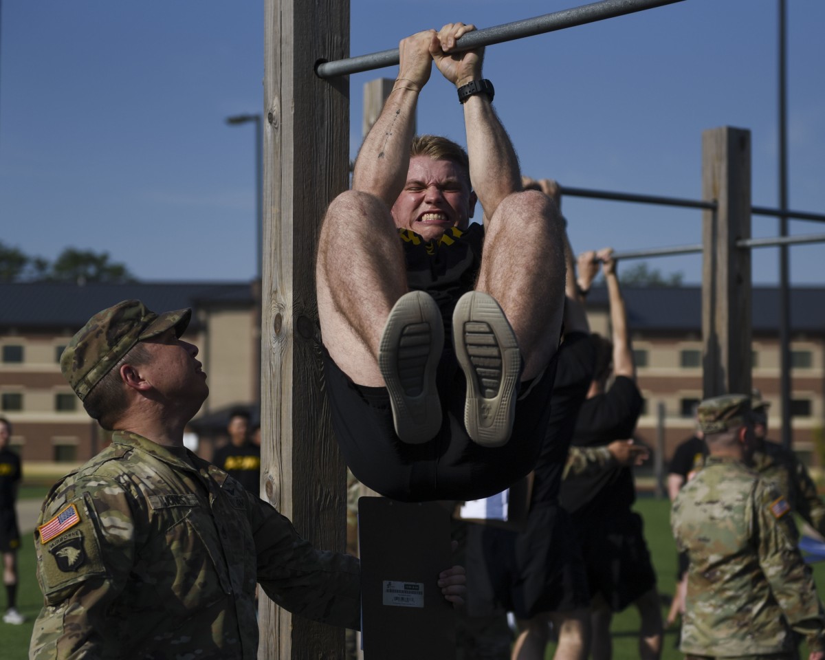 Army health experts offer tips to prevent ACFT injuries | Article | The ...