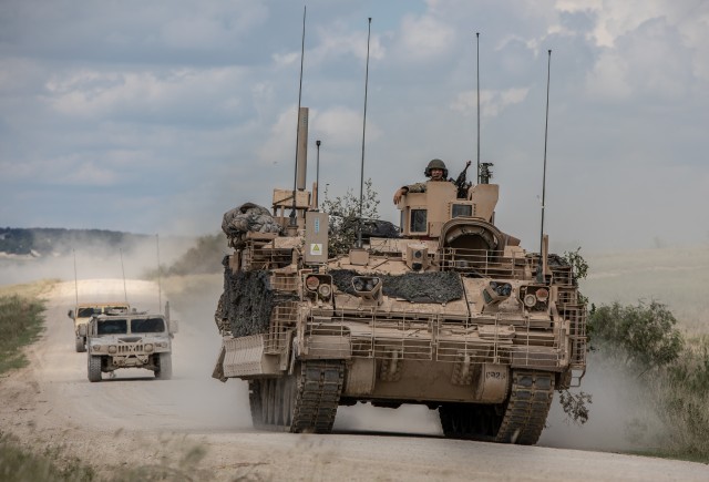 U.S. Army Operational Test Command to celebrate 50 years of dedicated equipment testing