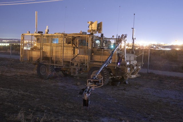 U.S. Army Operational Test Command to celebrate 50 years of dedicated equipment testing