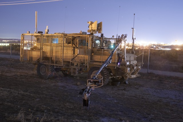 U.S. Army Operational Test Command to celebrate 50 years of dedicated equipment testing