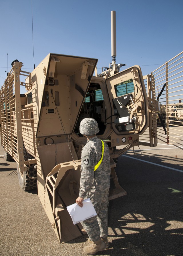 U.S. Army Operational Test Command to celebrate 50 years of dedicated equipment testing