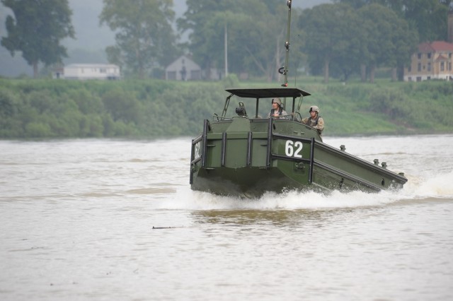 U.S. Army Operational Test Command to celebrate 50 years of dedicated equipment testing