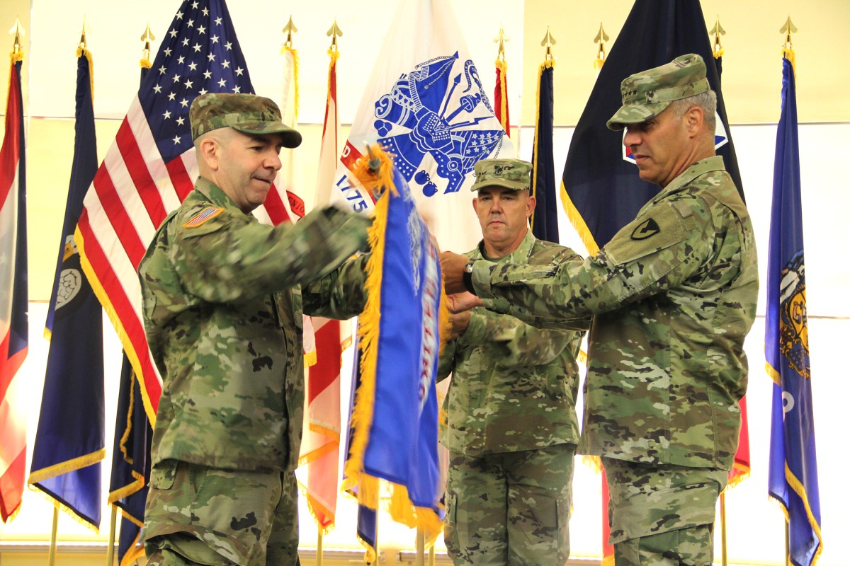 Army Activates New Medical Logistics Command | Article | The United ...