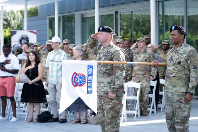 Houston Medical Recruiting Company host biennial ceremony "The Avenger Way!"