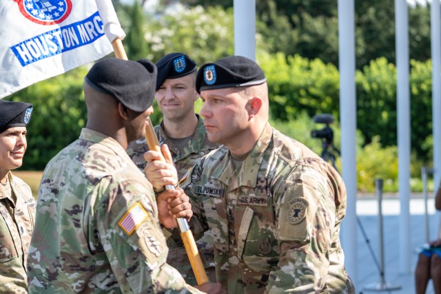 Houston Medical Recruiting Company host biennial ceremony