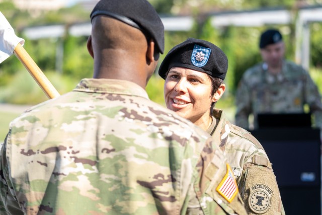 Houston Medical Recruiting Company host biennial ceremony