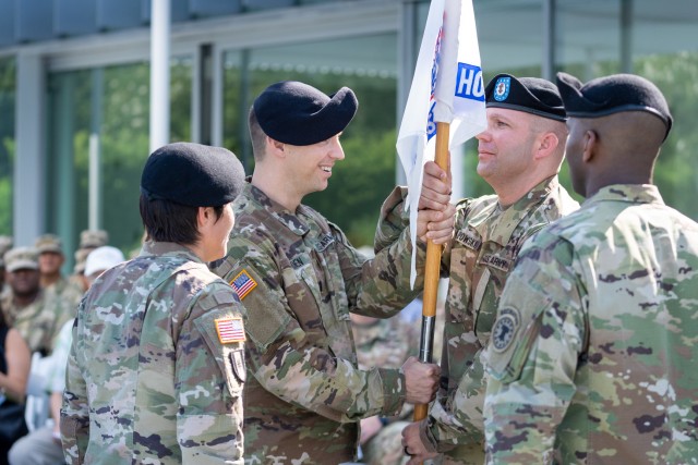 Houston Medical Recruiting Company host biennial ceremony