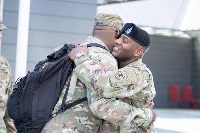 Houston Medical Recruiting Company host biennial ceremony