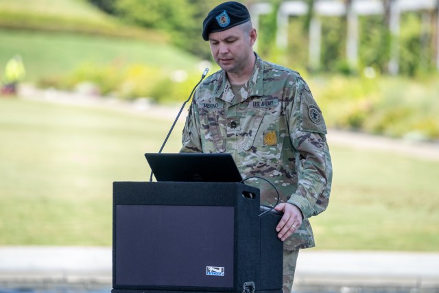 Houston Medical Recruiting Company host biennial ceremony